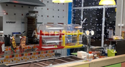 Елена Шаверма