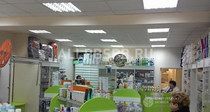 Продажа:  Аптека. Готовый бизнес 