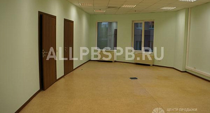 Продажа: Помещение в собственность