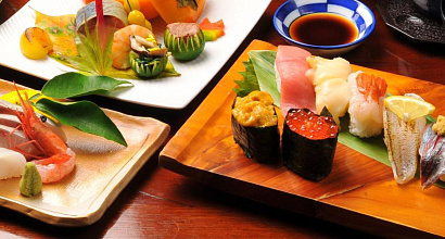 Продается франшиза  суши-бара известного бренда