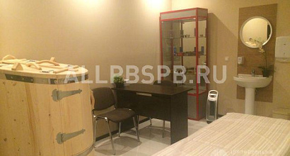 Продается  оздоровительный центр в цао(новинский бульвар) 