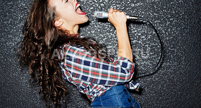 Лаунж-пространство в центре города