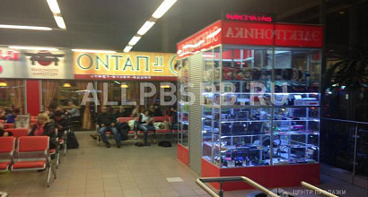 Аренда:  Готовый бизнес 