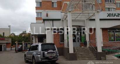 Аренда: Помещение свободного назначения, 45 м 