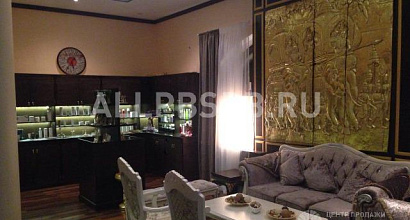 Продажа:  Салон Красоты (Spa Центр) бизнес класса