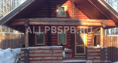 Продажа:  База отдыха. Готовый бизнес