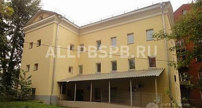 Готовый бизнес  общежитие в вао