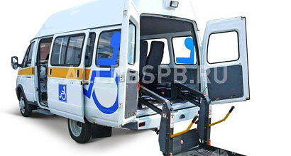 Продажа:  Продажа готового бизнеса Социальное такси 