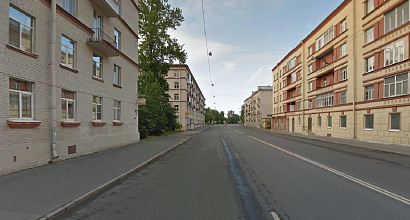 Сдается в аренду помещение с витринными окнами - 330 м2