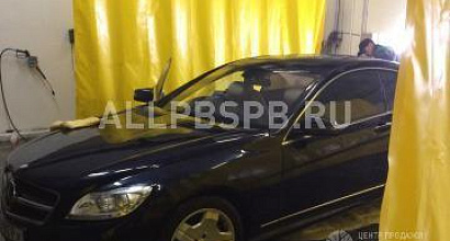 Продажа:  автомойка 135 кв. с выручкой 1 млн 