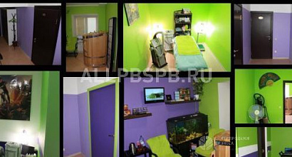 Готовый бизнес  салон красоты (похудение, массаж, коррекция фигу)