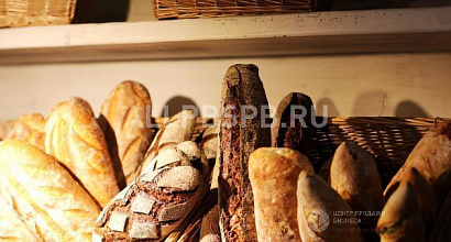 Продажа:  пекарня кондитерская