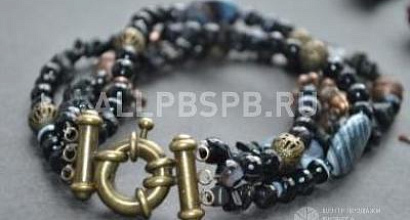 Готовый бизнес  магазин украшений 