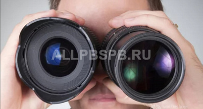 Фотосалон в Невском районе Санкт-Петербурга