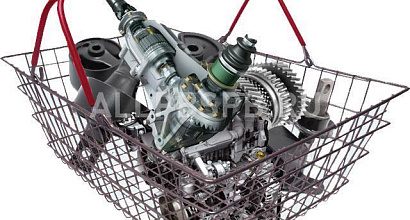 Продажа:  интернет-магазин запчастей "под ключ" 