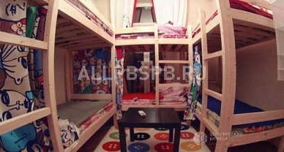 Продажа:  хостел &quot;пушкин&quot;