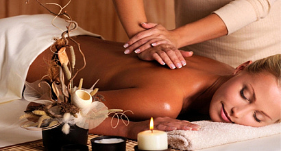 Готовый Спа-Салон в Приморском районе