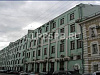 Аренда:  Офисное помещение, 384.7 м