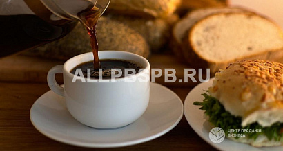 Круглосуточный магазин в восточной части Москвы