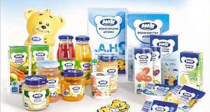 Продается  доход 118тс/мес. им детского питания 