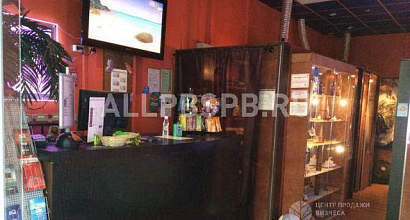 Продажа:  студия загара 