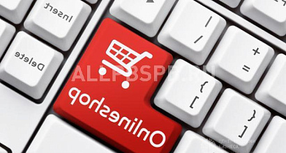 Продается  интернет магазин аксессуаров apple 