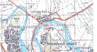 Продажа:  производственное помещение, 1000 м