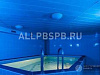 Продается сауна