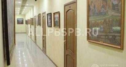 Аренда: Офис м. Рижская, 31 м. Собственник 