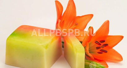 Продается  товары для мыловарения