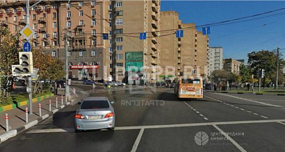 Продажа:  продам торговое помещение, 352.00 м 