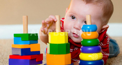 Детский развивающий центр с детским садом