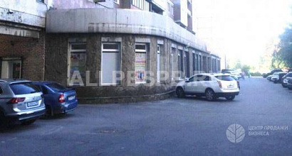 Аренда помещения в крупном жилом районе под любую  деятельность. Без Комиссии!!!