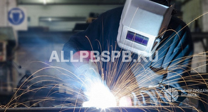 Налаженное производство металлических конструкций