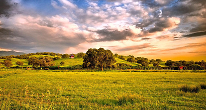 Земля под строительство гостиницы