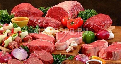 Готовый бизнес  продуктовый (мясной) магазин