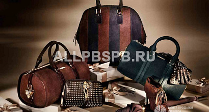 Интернет-магазин брендовой обуви и аксессуаров