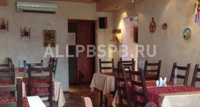 Продажа: Готовый бизнес  кафе 10 минут пешком от метро кузьминки 