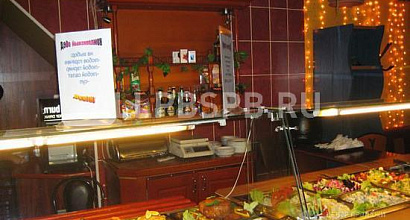 Продажа:  кафе+ бистро, м. павелецкая 