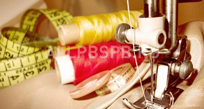 Готовый бизнес  швейный цех