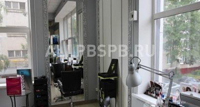 Готовый бизнес  салон красоты, м. новогиреево