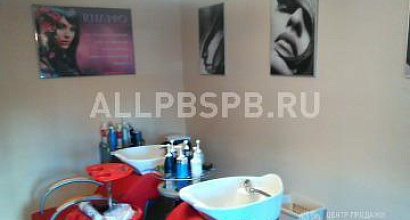 Продажа: Готовый бизнес  красота и уход