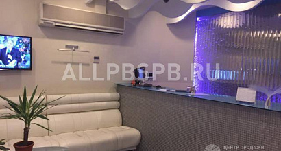 Аренда:  Сдам торговое помещение, 209 м