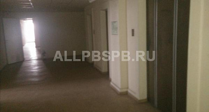 Помещения в аренду