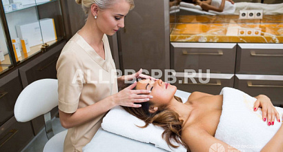 Прибыльная косметология в Приморском районе