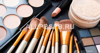 Магазин профессиональной косметики