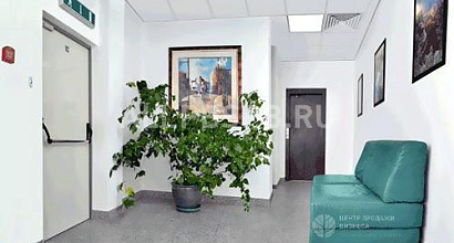 Аренда:  Сдам офисное помещение, 125 м