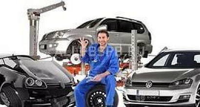 Продается  продается кузовная мастерская, прибыль 90т. р