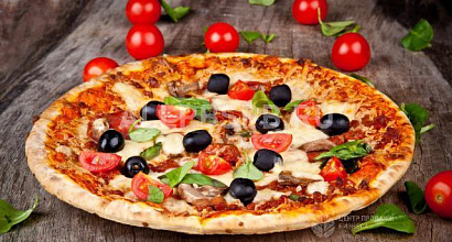 Готовый бизнес  мини-пиццерия м. шипиловская 