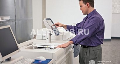 Гипермаркет оргтехники и полиграфии